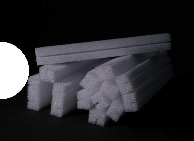 frezowanie cnc pianek