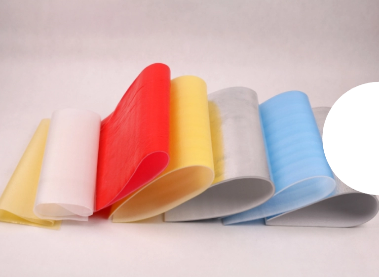 maty z&nbsp;polietylenowej pianki