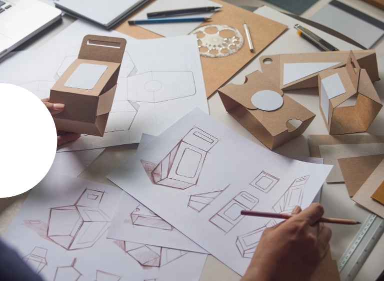 opakowania kartonowe