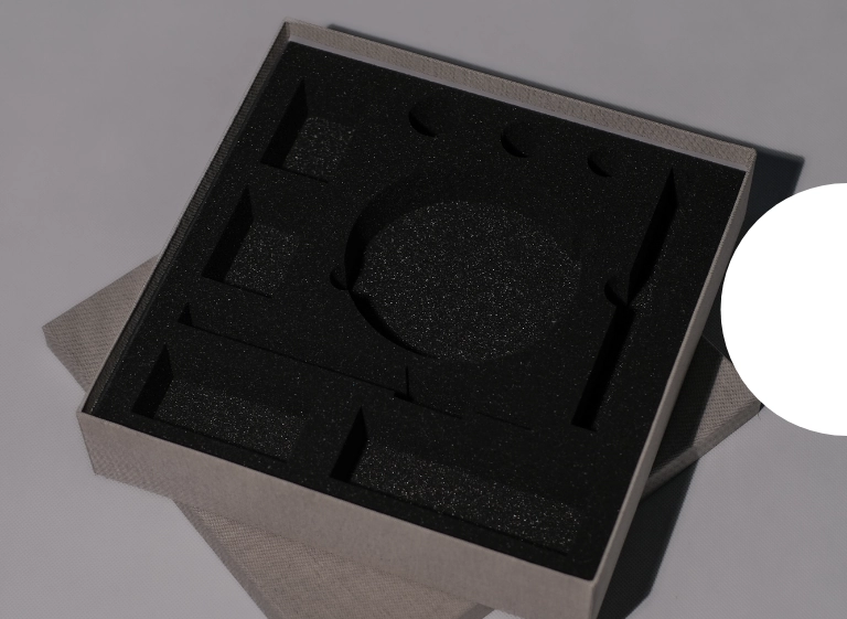 pianka polietylenowa