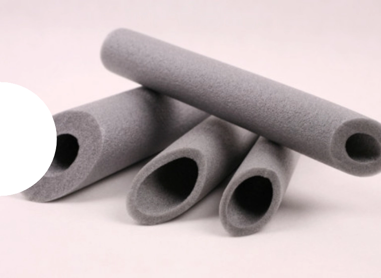 pianka termoizolująca