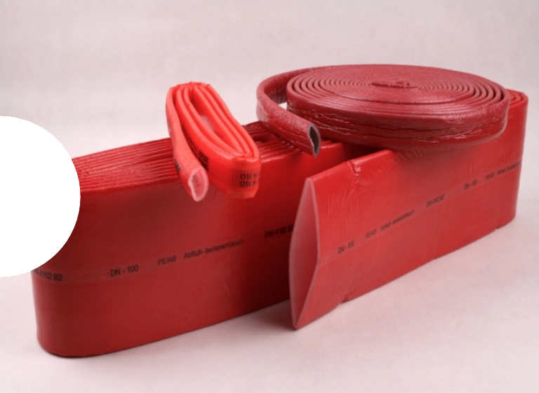 węże termoizolacyjne