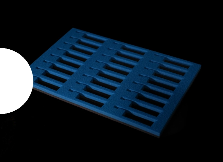 wykrawanie na&nbsp;prasach