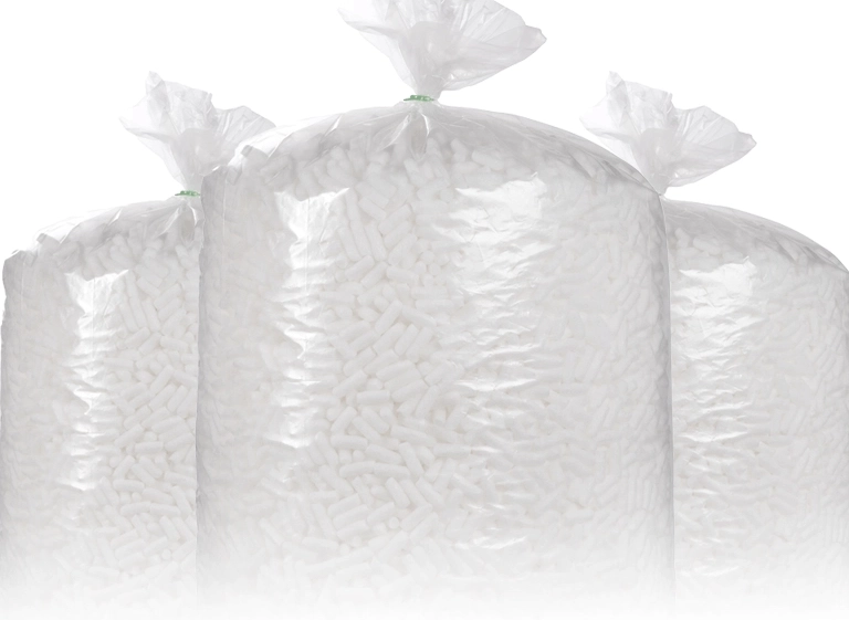 Wypełnienia ekologiczne