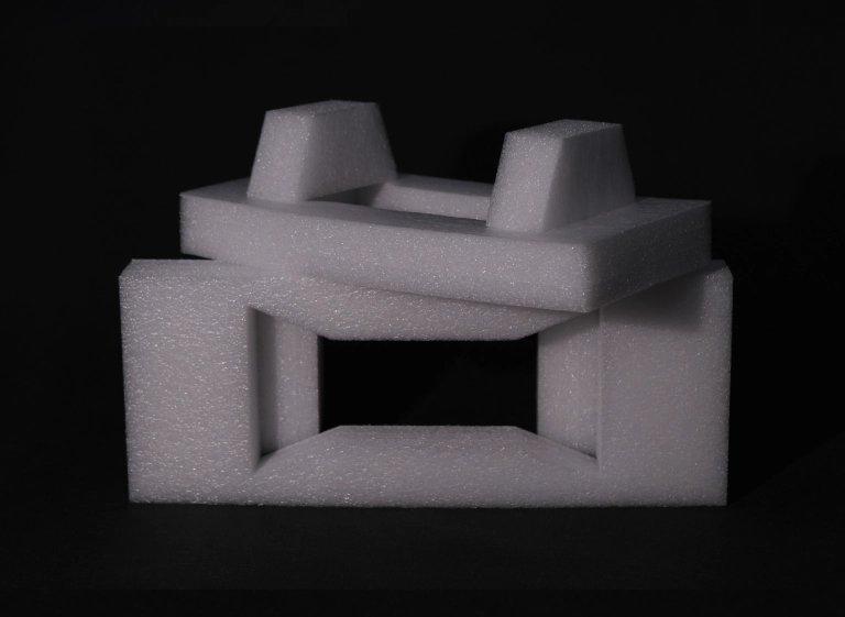 Wypełnienia piankowe