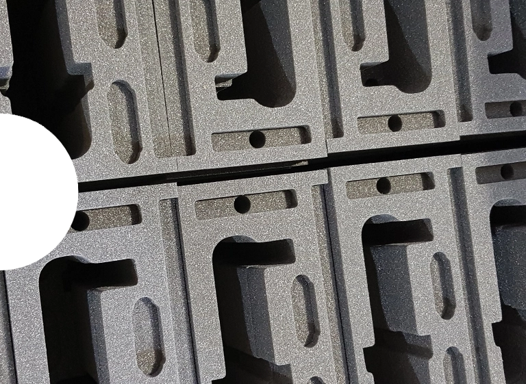 pianka do&nbsp;izolacji