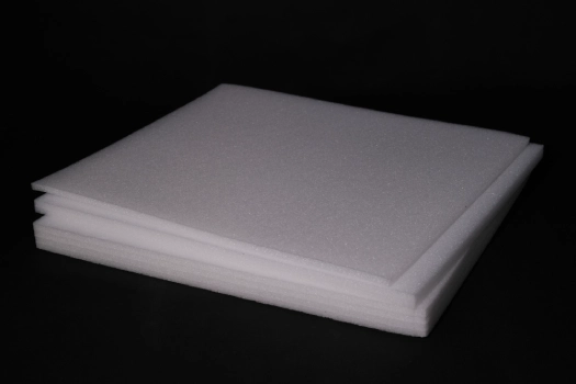 pianka polietylenowa