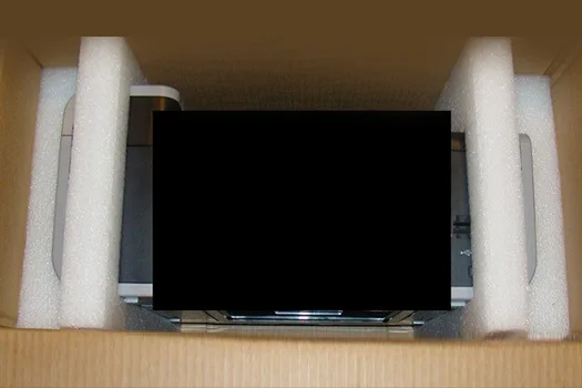 pianka polietylenowa do zabezpieczania