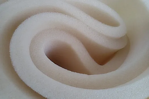 wypełnienia piankowe